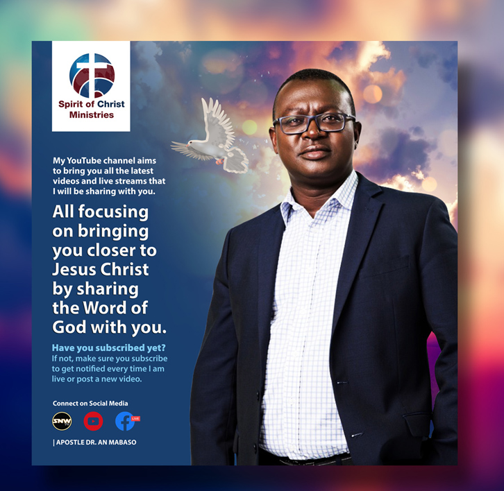 Spirit of Christ Ministries