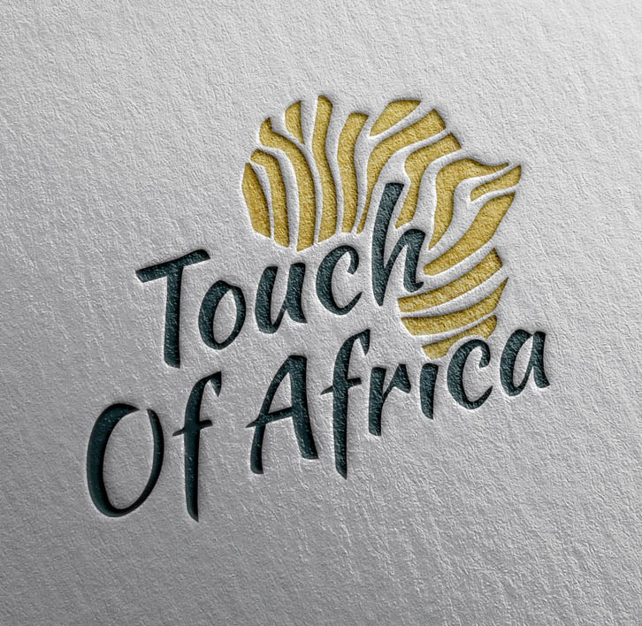 Touch of Africa