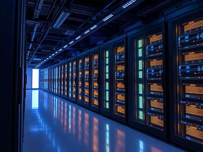 Email Hosting